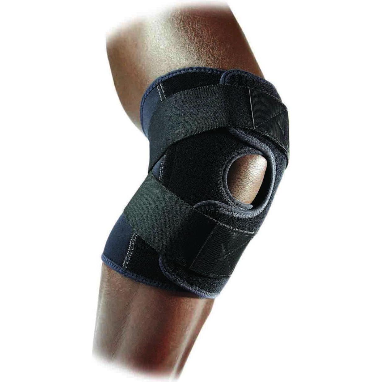 McDavid, Bandage, Kniebandage Mit Mehrfachwirkung (S)