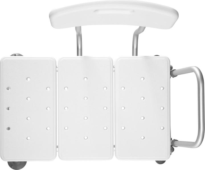 Produktbild tectake Duschbank (130 kg)