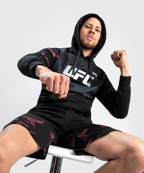 Actual product image UFC | Venum Authentic Fight Week 2.0 Hoodie (XL)