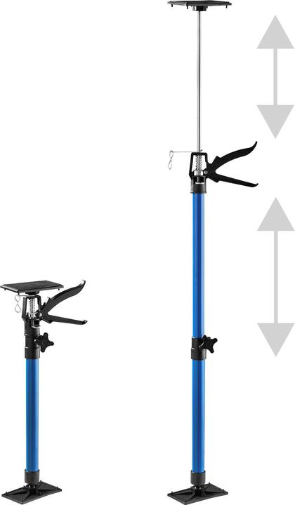 Produktbild tectake Türspanner (1000 mm)