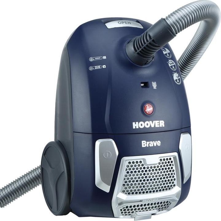 Actual product image Hoover Floor Vacuum Cleaner BV71 BV30