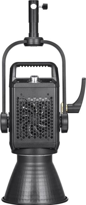 Actual product image Godox M200Bi LED Bi colour Knowled