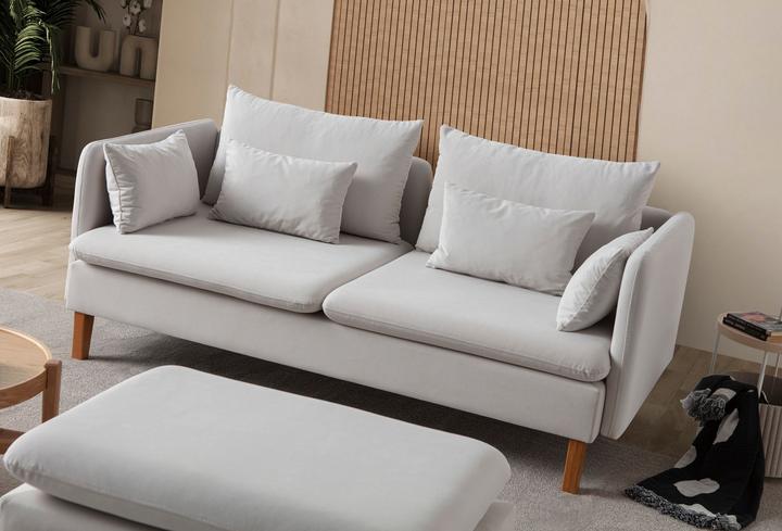 Produktbild Homitis Flexy 3-Seat Sofa (3-Sitzer)