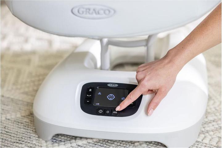 Produktbild Graco Eluma Sway