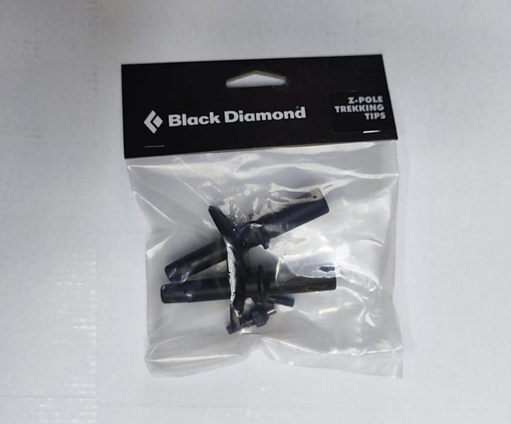 Image du produit Black Diamond Conseils de trekking Z-Pole