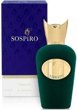 Produktbild Sospiro Perfume Vibrato (Eau de Parfum, 100 ml)