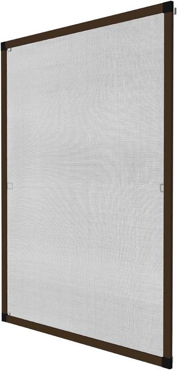 Produktbild tectake Fliegengitter für Fensterrahmen