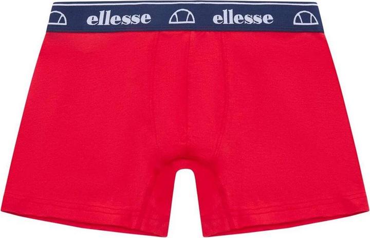 Produktbild Ellesse Boxershorts Low Rise (3erPack) (M, 3er Pack)