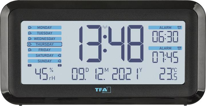 Produktbild TFA 60.2562