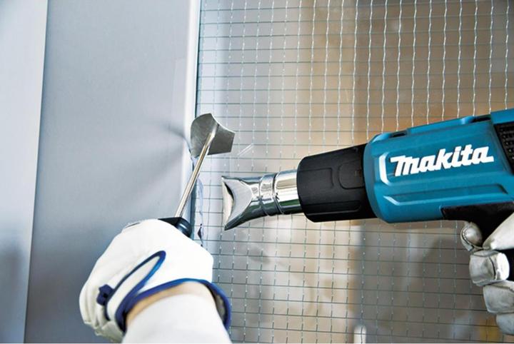 Produktbild Makita HG551VK