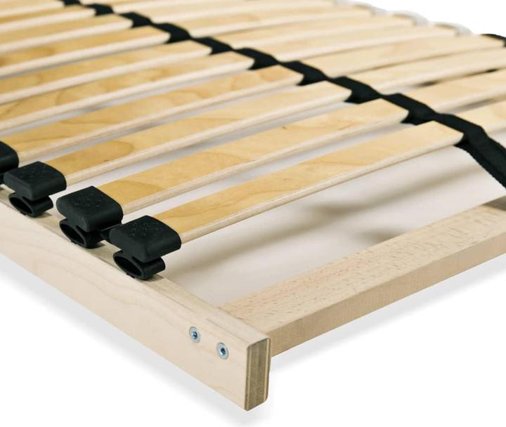 Produktbild vidaXL Lattenrost