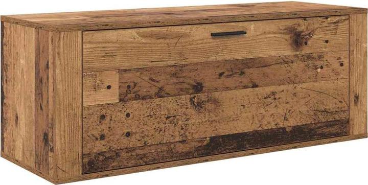 Produktbild vidaXL Schuhlagerung (100 x 35 x 38 cm)