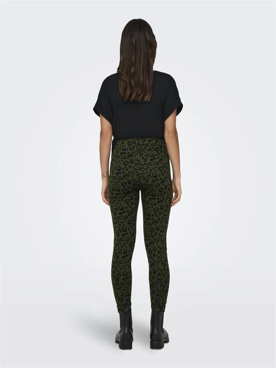 Produktbild Only Maternity Normal geschnitten Maternity Leggings Leggings (S)