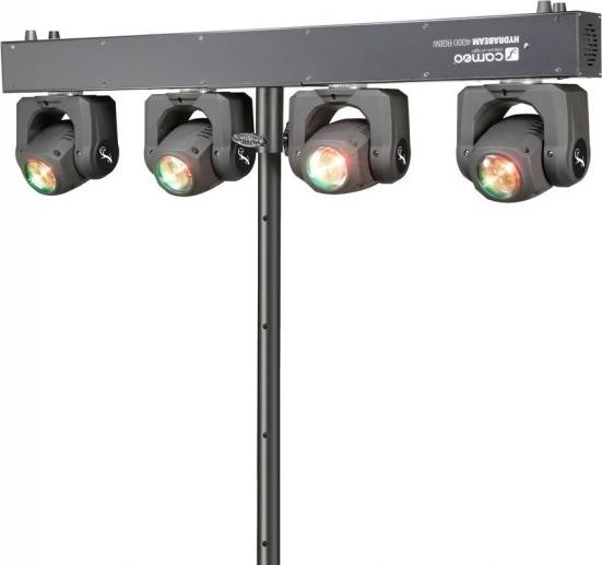Produktbild Cameo HYDRABEAM 4000 RGBW