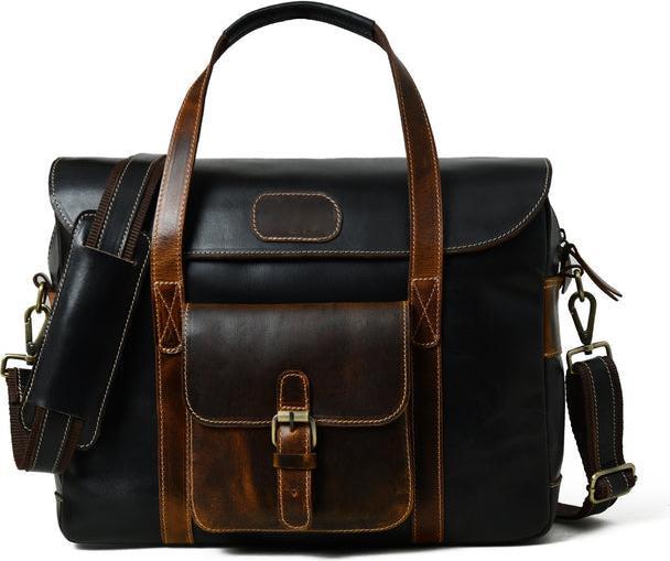 Actual product image Only-Bags.Store Walker Office Travel Top Handle Bag