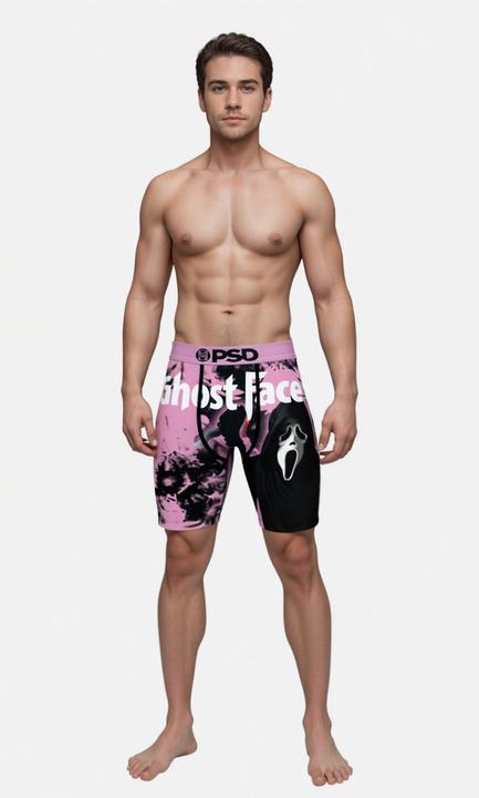 Produktbild PSD Unterhose GHOSTFACE Trunks (L)