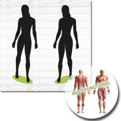 Produktbild Schildkröt Balance