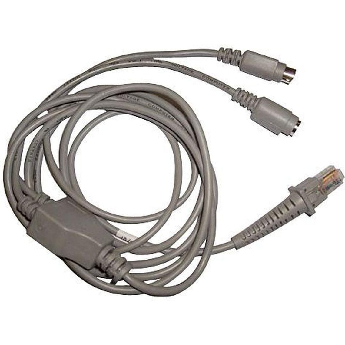 Datalogic CAB-321 Cavo PS/2, Accessori lettore codice a barre