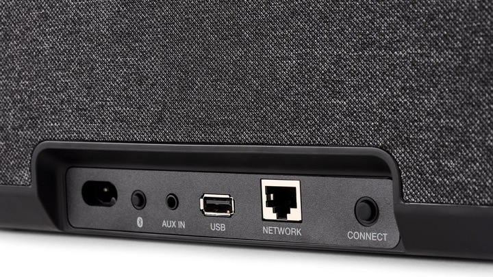 Image du produit Denon Home 350 (Bluetooth, WiFi, Airplay 2)