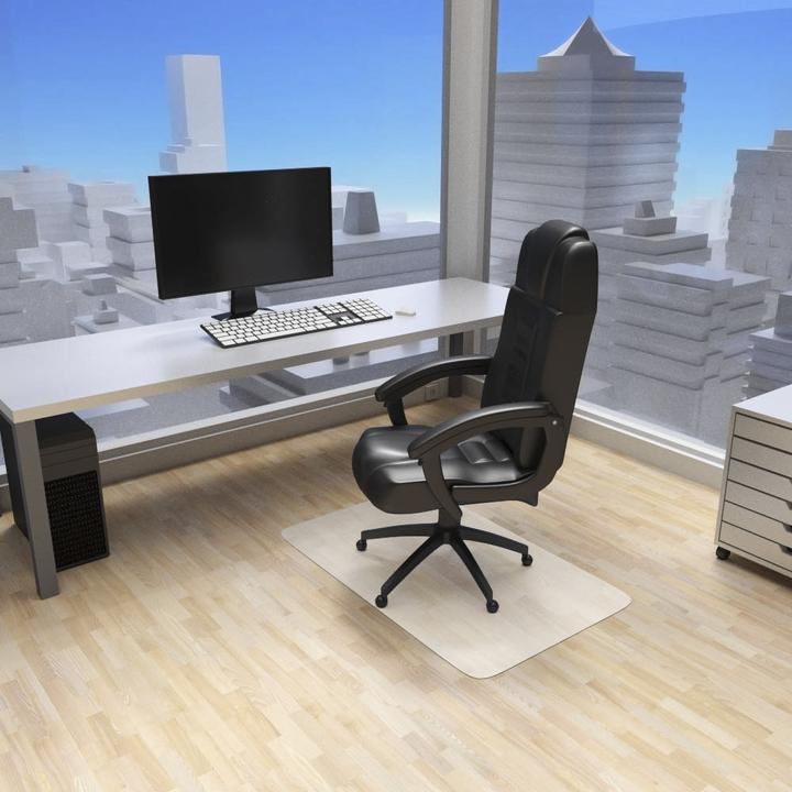 Produktbild tectake Bodenschutzmatte (75 x 120 cm)