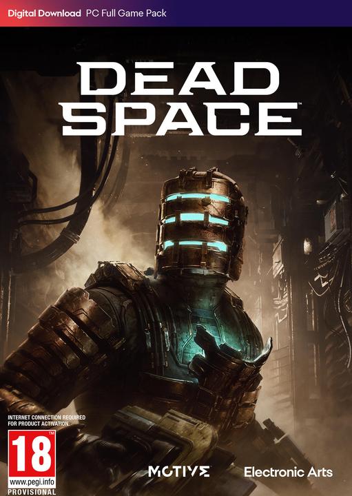 Produktbild NoName Space - Code in Box | PC (PC)