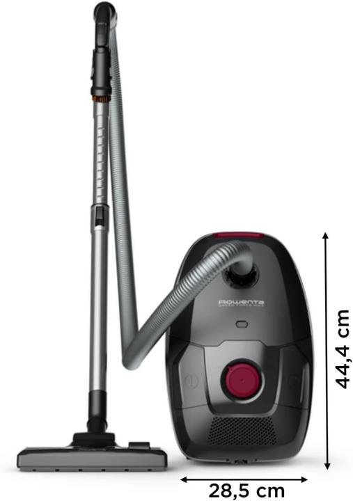 Produktbild Rowenta Green Force Max Classic