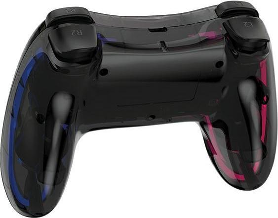 Actual product image Xtrike Me Gamepad Control Gp52 Light (iOS, Android, PS3, Switch, PC, PS4)