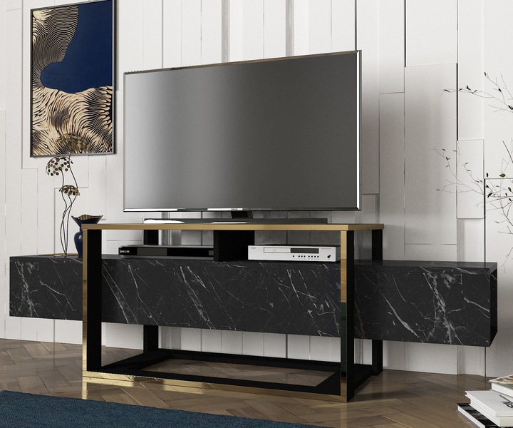 Immagine prodotto Hanah Home Danna (160 x 46,1 x 49,8 cm)