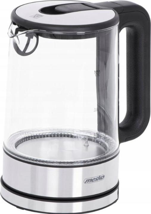 Image du produit Mesko MS 1301b (1.70 l)
