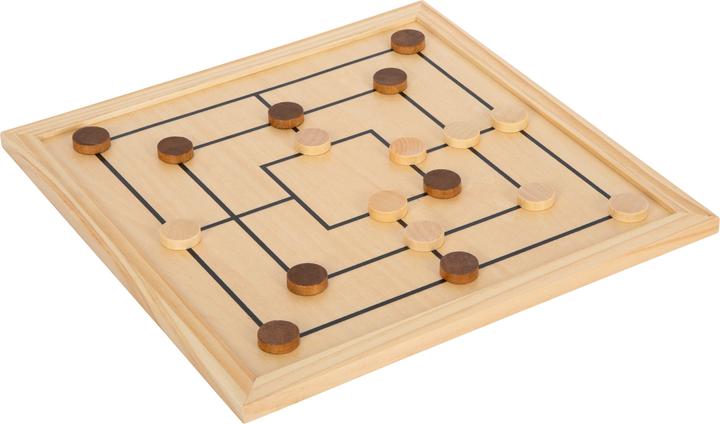 Actual product image small foot Game Collection 7 Classics