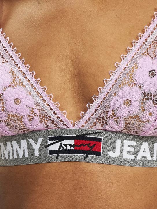 Actual product image Tommy Hilfiger Triangle (XS)