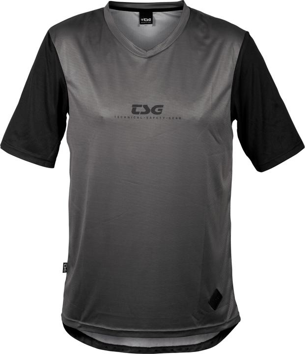 Image du produit TSG waft jersey s/s (XS)