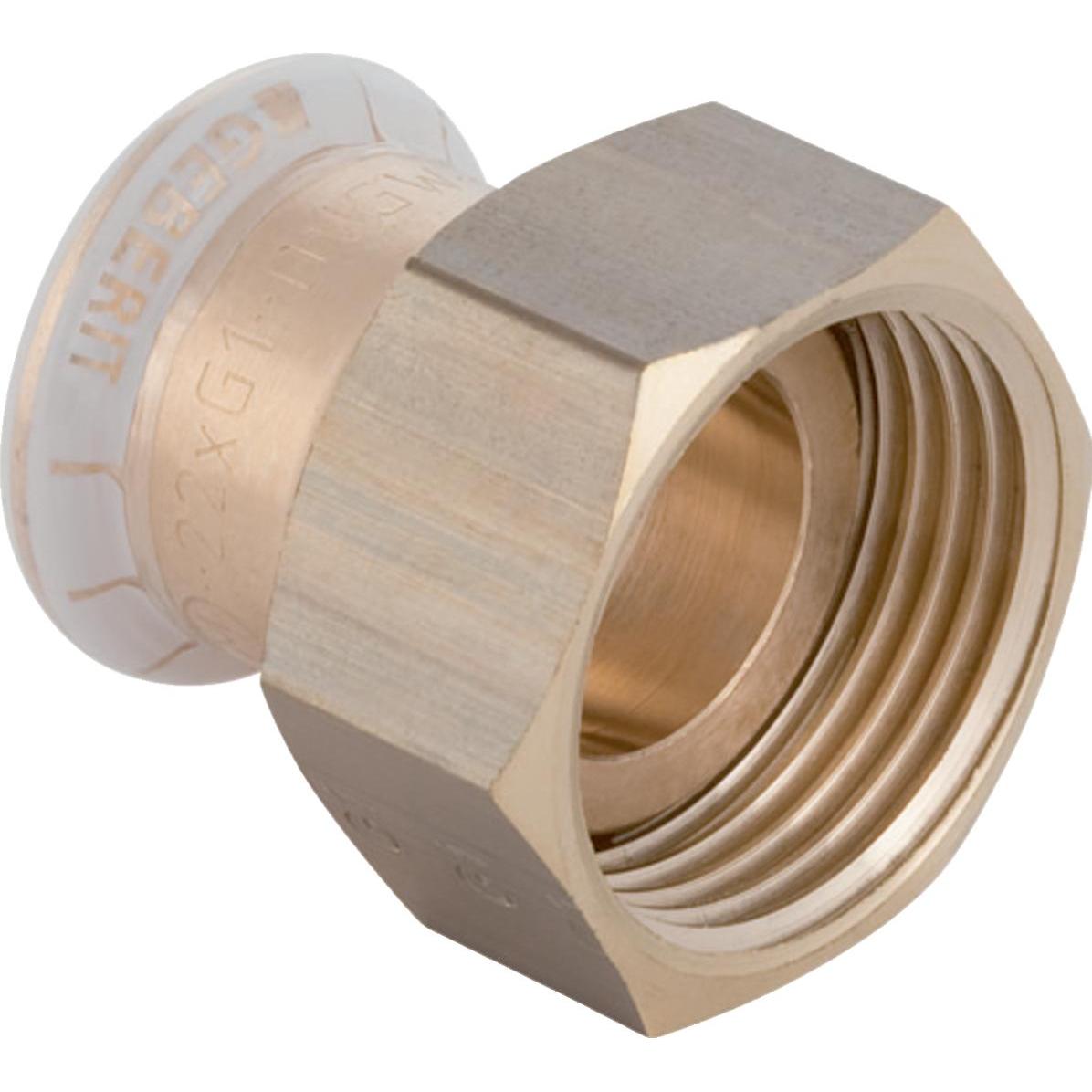 Geberit 65088 (Pressverbindung) (65088)