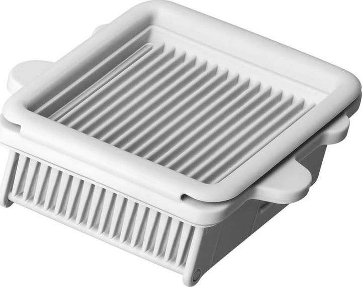 Produktbild Roborock Filtersieb 2er Pack, zu F25 Serie