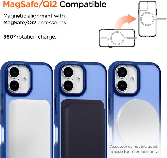 Produktbild Eiger Blizzard (Apple iPhone 17)