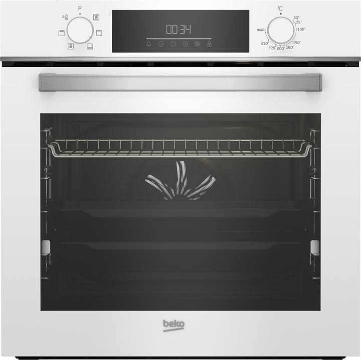 Actual product image Beko BBIE18300W