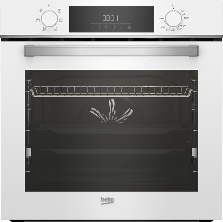 Produktbild Beko BBIE18300W