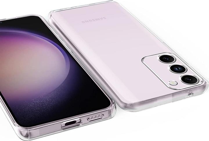 Immagine prodotto Screenguard Protezione schermo e corpo a 360° (Samsung Galaxy S23)