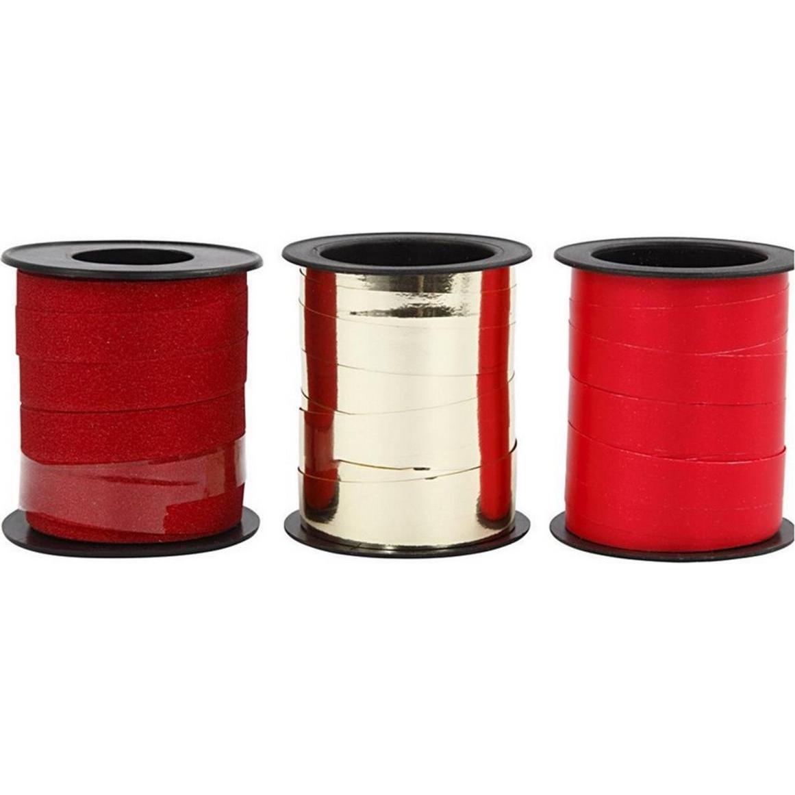 Creativ Company, Confezione Regalo, Veleno Deco (3X)