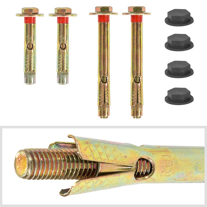 Image du produit tectake voûte