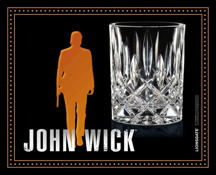 Immagine prodotto Nachtmann John Wick Becher (0.30 l, 2x)