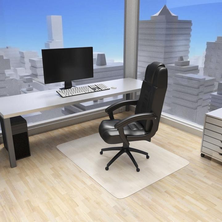 Produktbild tectake Bodenschutzmatte (120 x 150 cm)