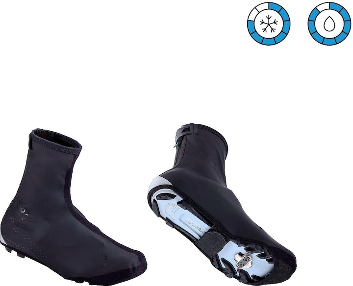 BBB WaterFlex 3.0 schwarz 43-44 (43, 44)