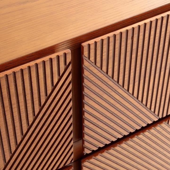 Image du produit La Redoute Interieurs Lodge (40.99 x 40.99 x 90.50 cm)