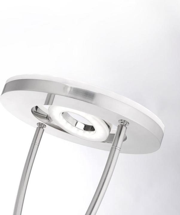 Produktbild Leuchten Direkt Stehleuchtestahl1xLED/162xLED/3InnenleuchteIP20 (2700 lm)