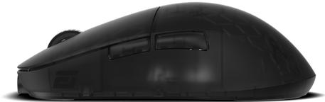 Actual product image Endgame Gear XM2w 4k Wireless Gaming Mouse, wireless - Dark Frost (Wireless)