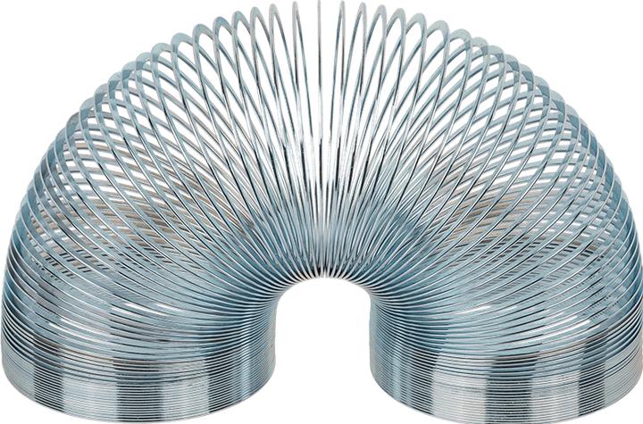 Actual product image Out of the blue Mini stair spring