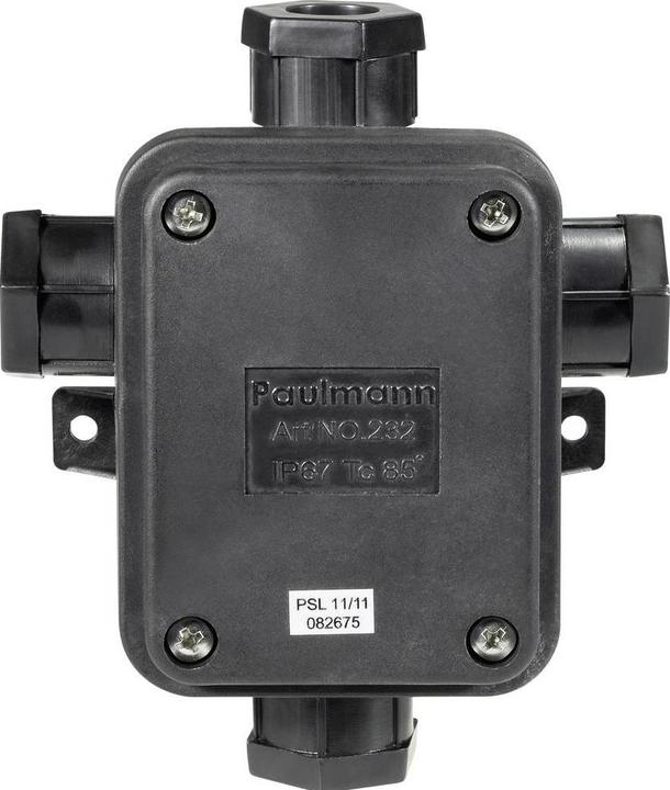 Produktbild Paulmann Junction-Box