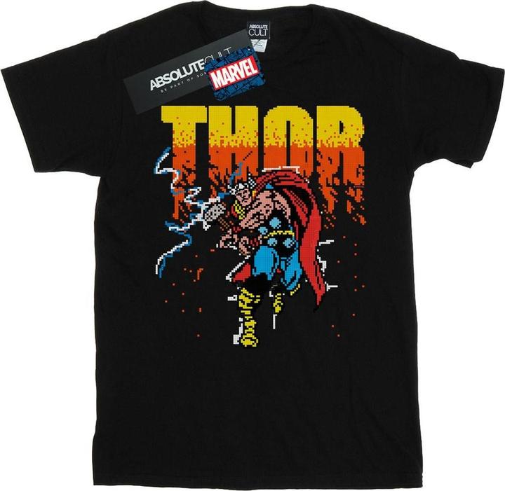 Produktbild Thor Pixelated TShirt (4XL)