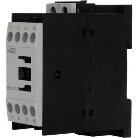 RS PRO RSPRO9-01 Leistungsschütz 24 V dc-Spule, 3, Relais